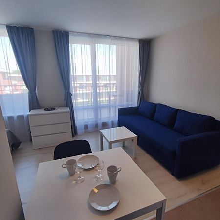 Holiday Fort Golf Club - Premium Apartments Sunny Beach Exterior foto