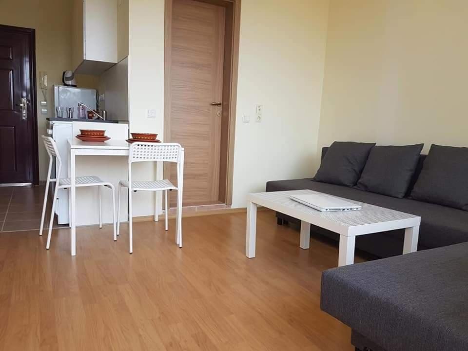 Holiday Fort Golf Club - Premium Apartments Sunny Beach Exterior foto