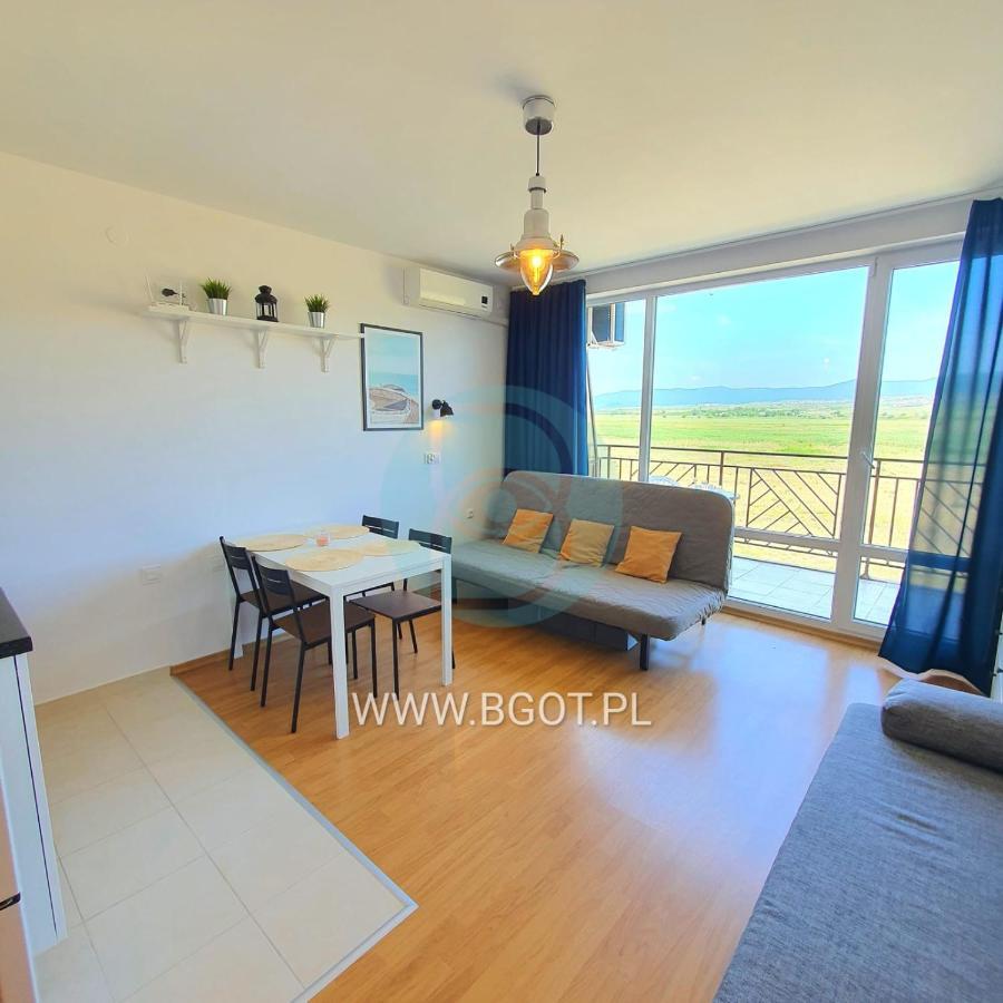 Holiday Fort Golf Club - Premium Apartments Sunny Beach Exterior foto