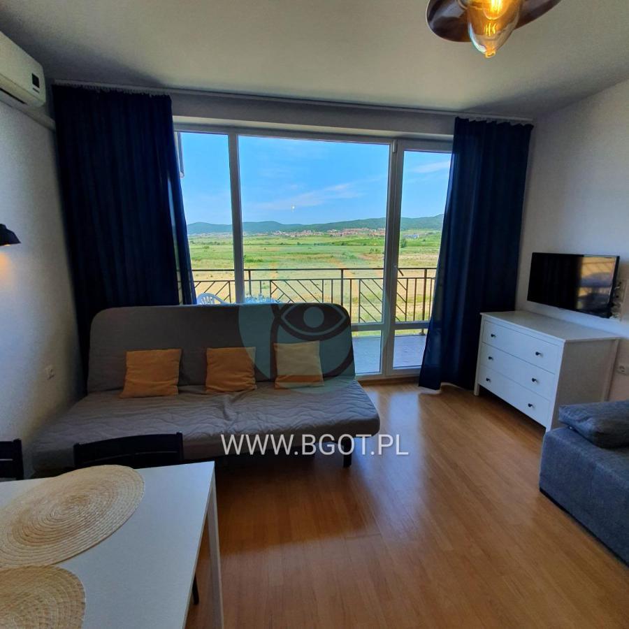 Holiday Fort Golf Club - Premium Apartments Sunny Beach Exterior foto