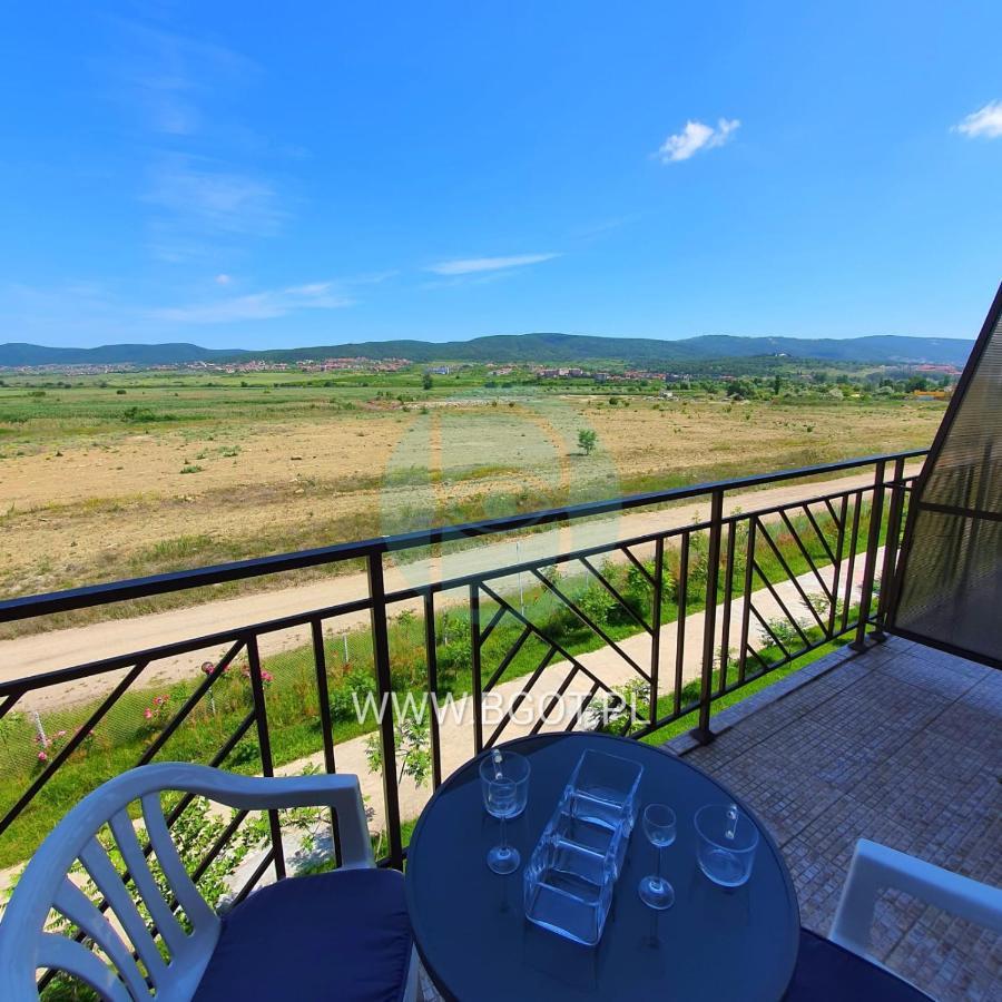 Holiday Fort Golf Club - Premium Apartments Sunny Beach Exterior foto