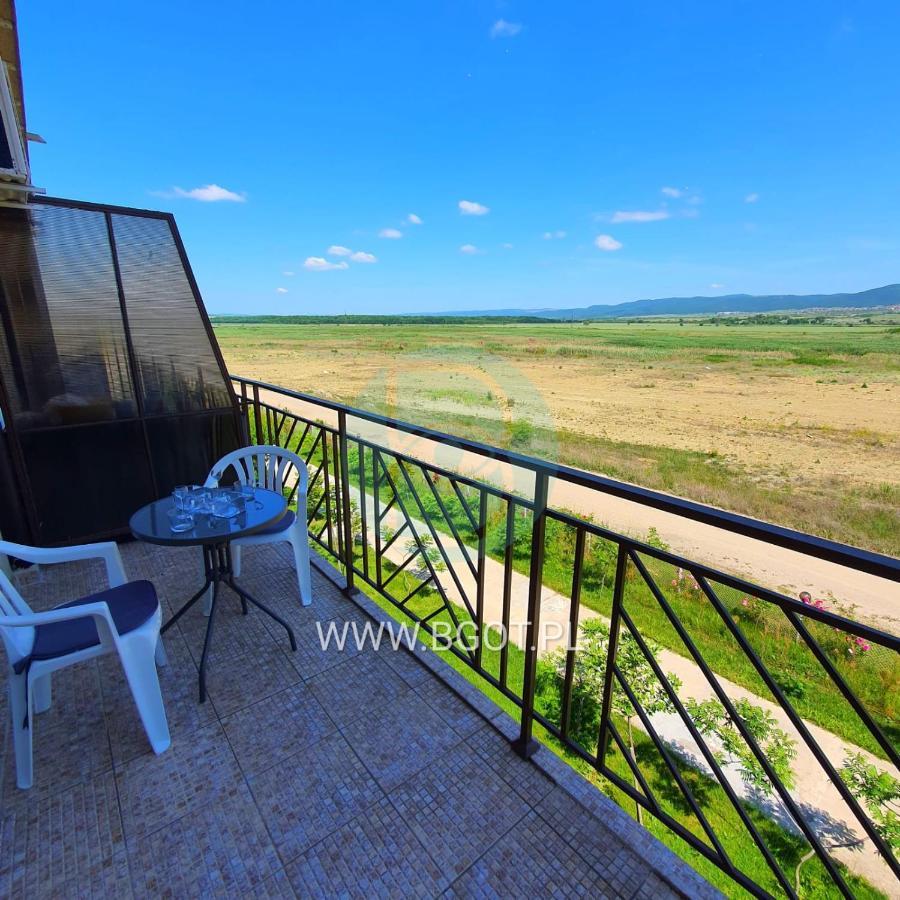 Holiday Fort Golf Club - Premium Apartments Sunny Beach Exterior foto
