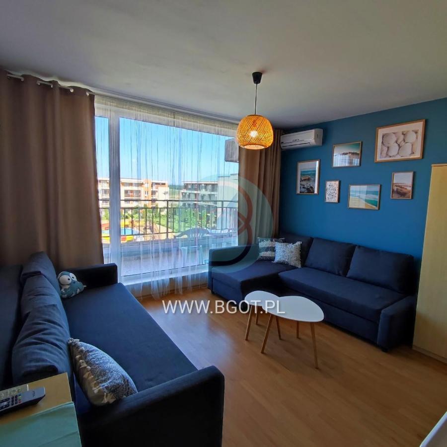 Holiday Fort Golf Club - Premium Apartments Sunny Beach Exterior foto