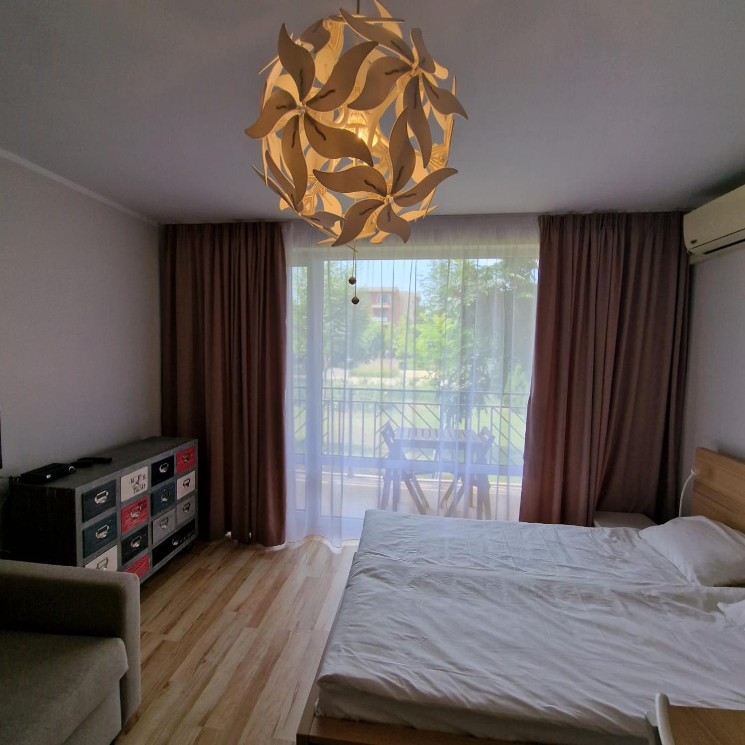 Holiday Fort Golf Club - Premium Apartments Sunny Beach Exterior foto
