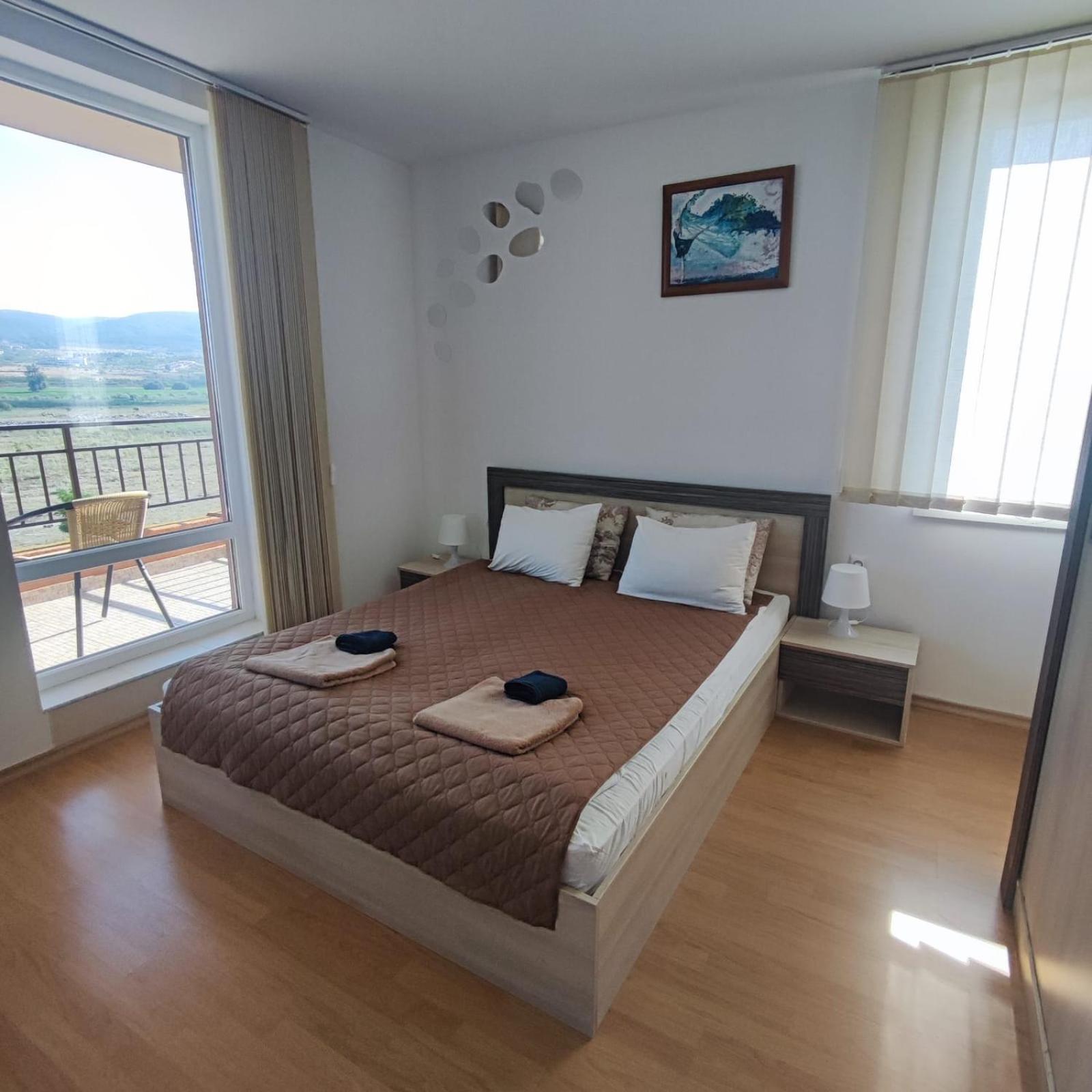 Holiday Fort Golf Club - Premium Apartments Sunny Beach Exterior foto