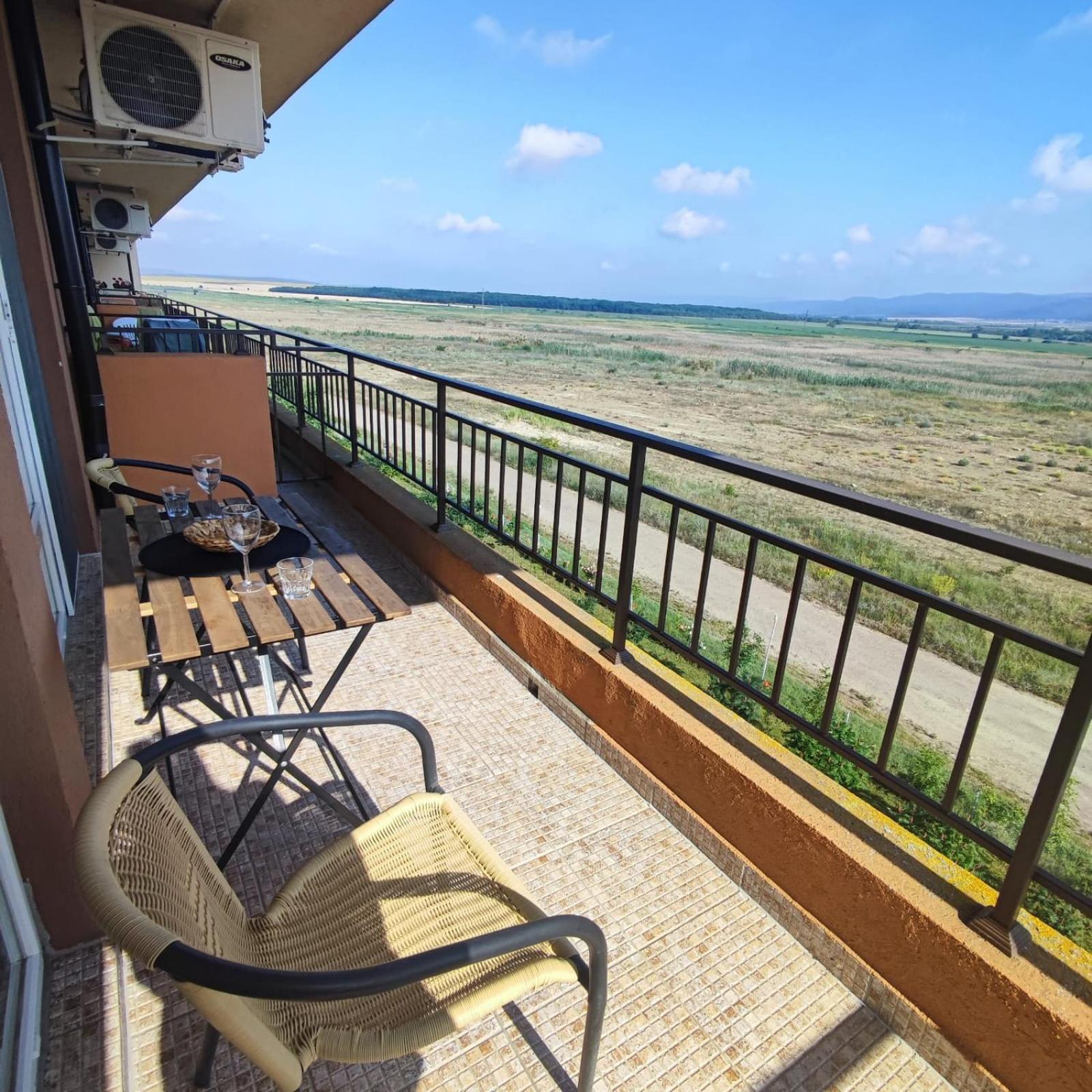 Holiday Fort Golf Club - Premium Apartments Sunny Beach Exterior foto