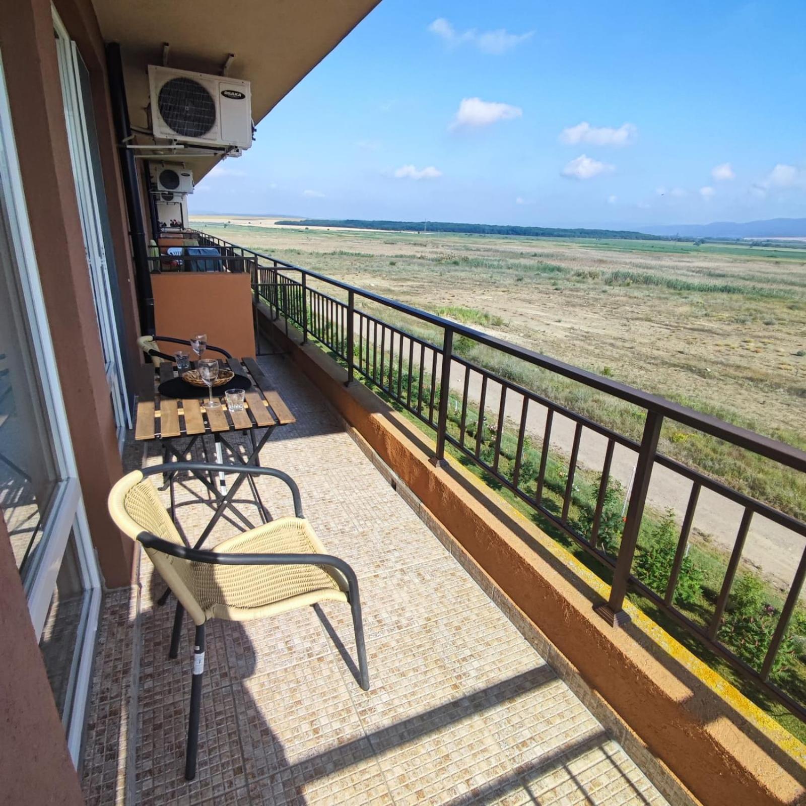 Holiday Fort Golf Club - Premium Apartments Sunny Beach Exterior foto