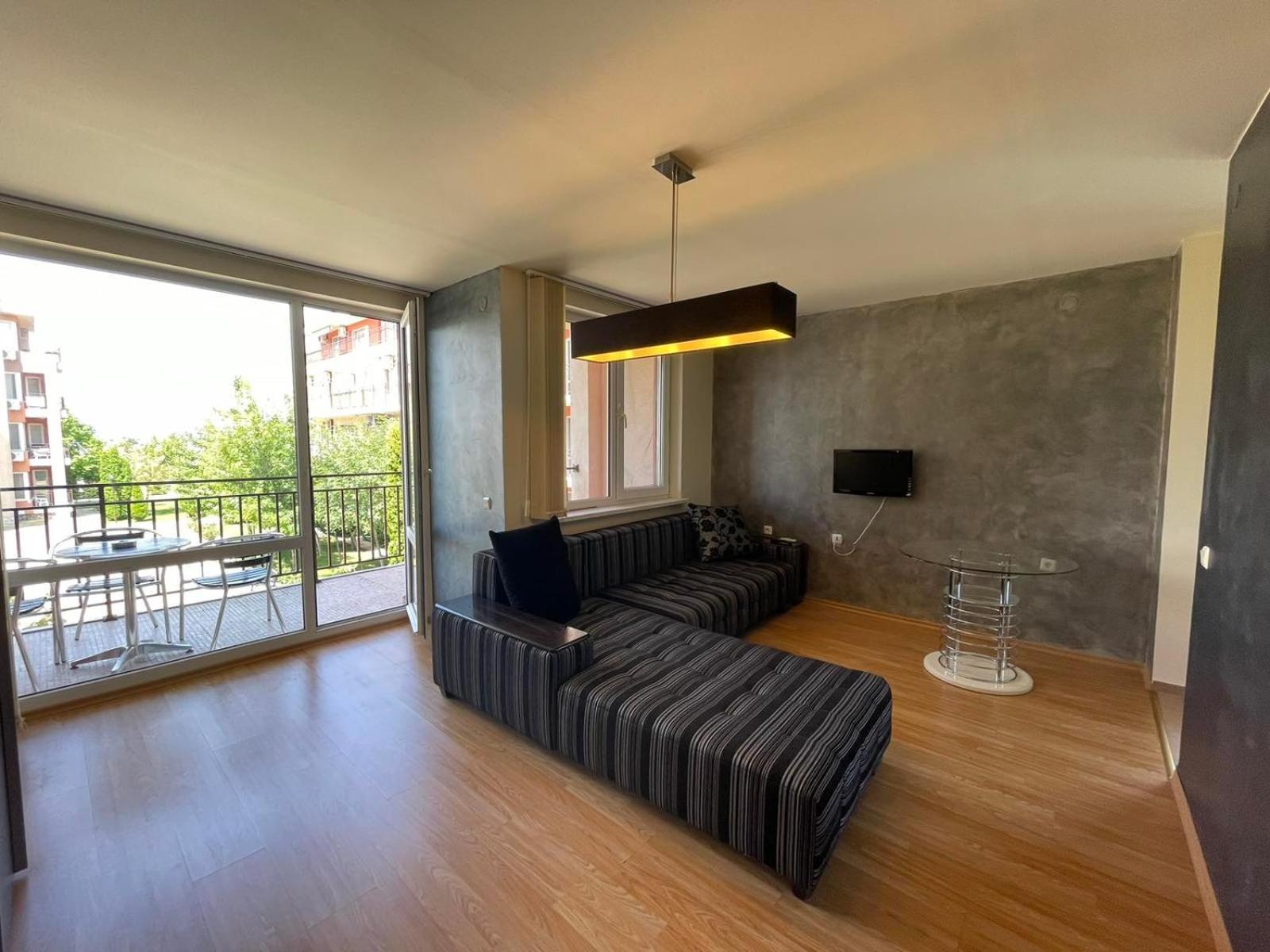 Holiday Fort Golf Club - Premium Apartments Sunny Beach Exterior foto