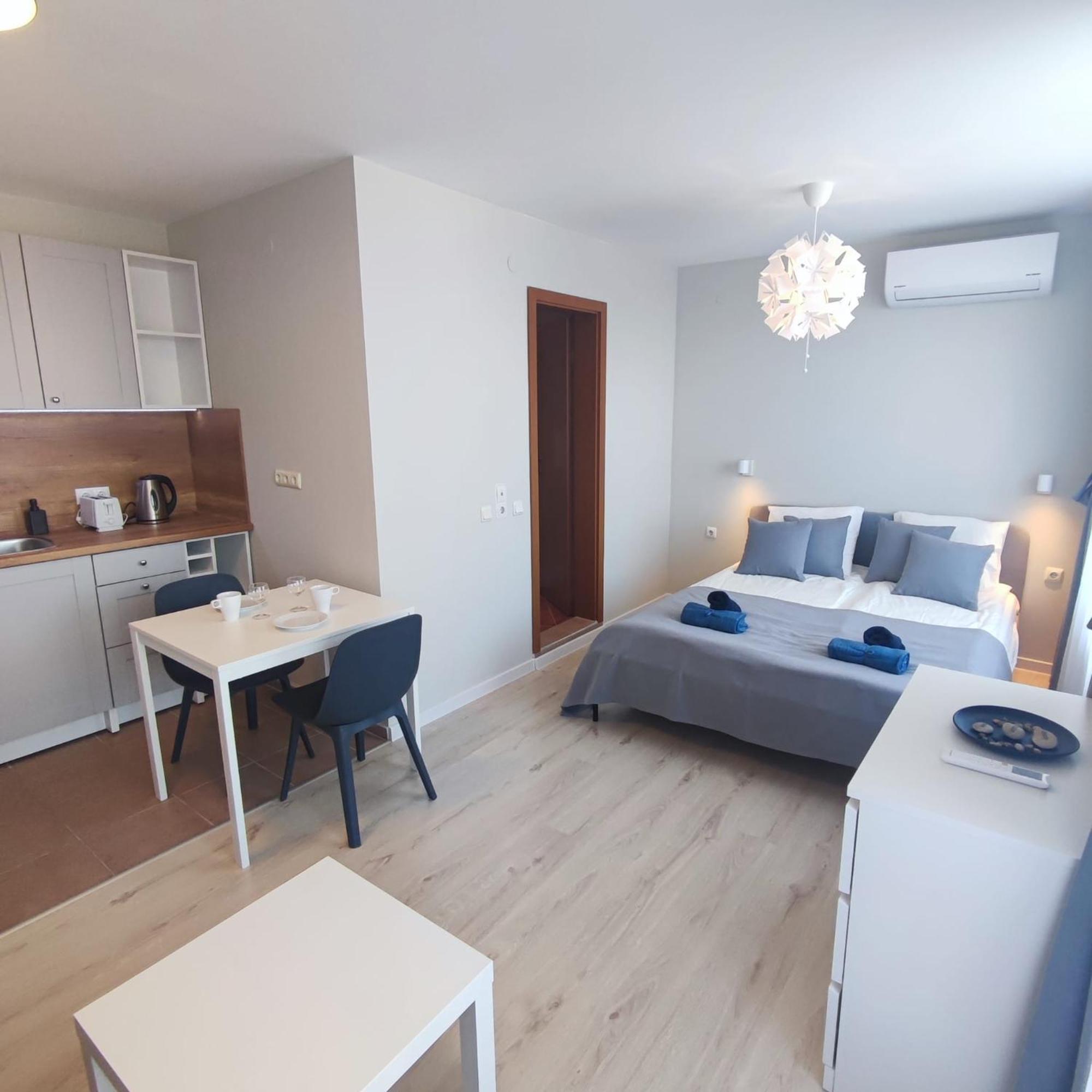 Holiday Fort Golf Club - Premium Apartments Sunny Beach Exterior foto