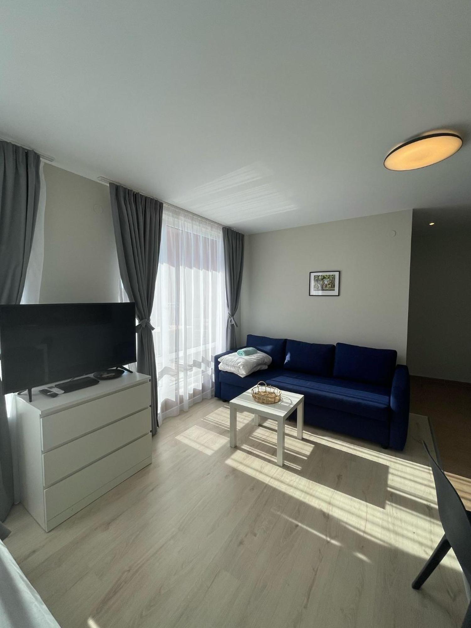Holiday Fort Golf Club - Premium Apartments Sunny Beach Exterior foto